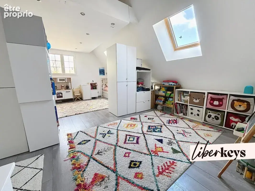 Maison parfait état avec superbe cadre DPE C - photo 6