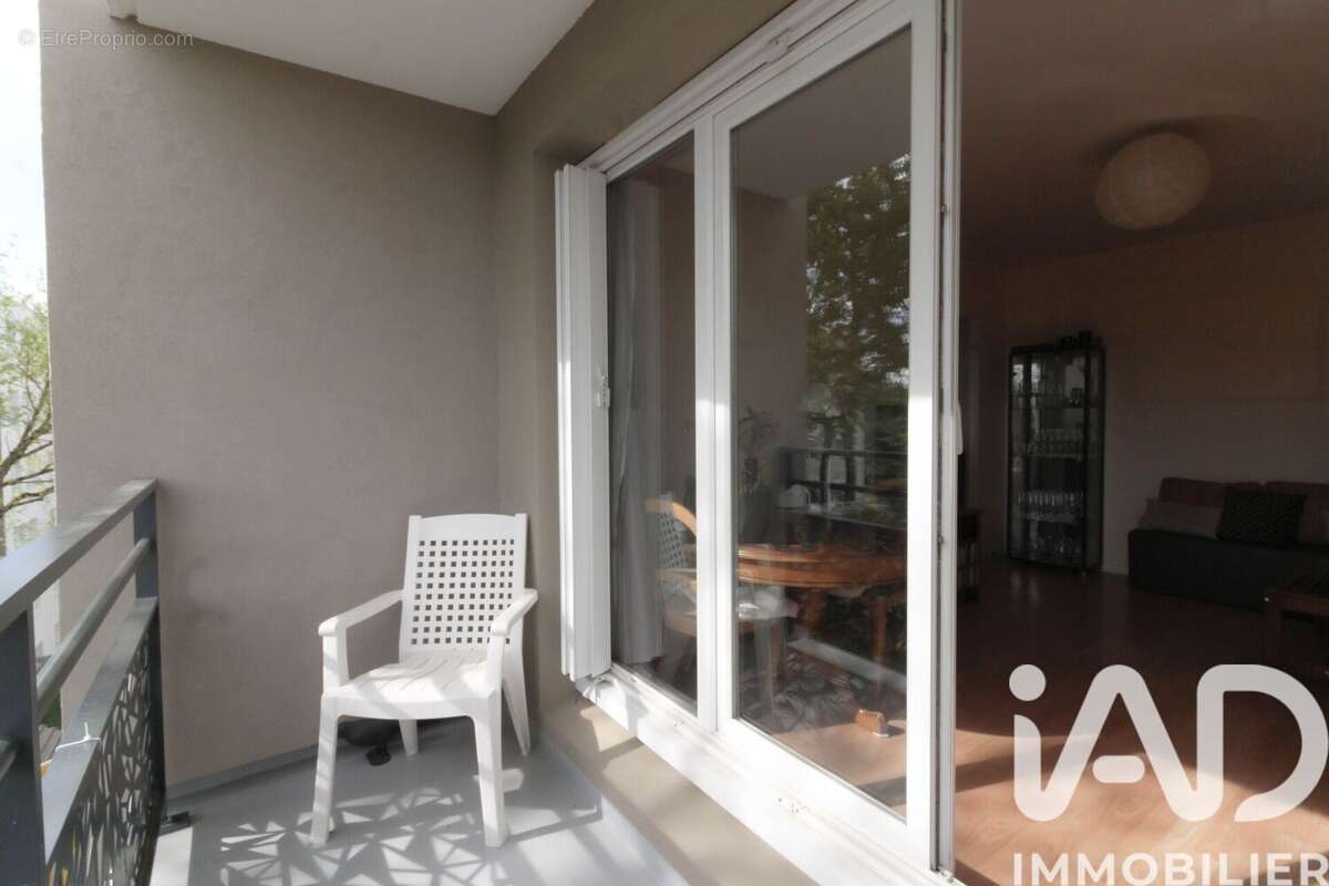 Photo 4 - Appartement à VERNEUIL-SUR-SEINE