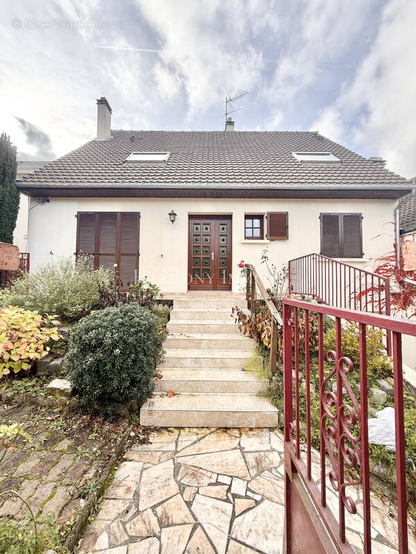 Maison à ANTONY