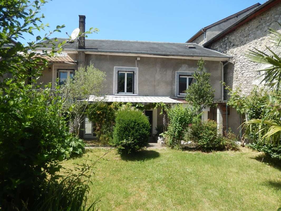 Maison à ARUDY