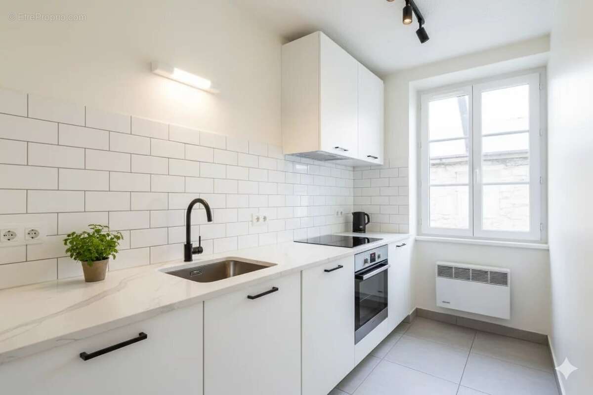 Appartement à LYON-7E