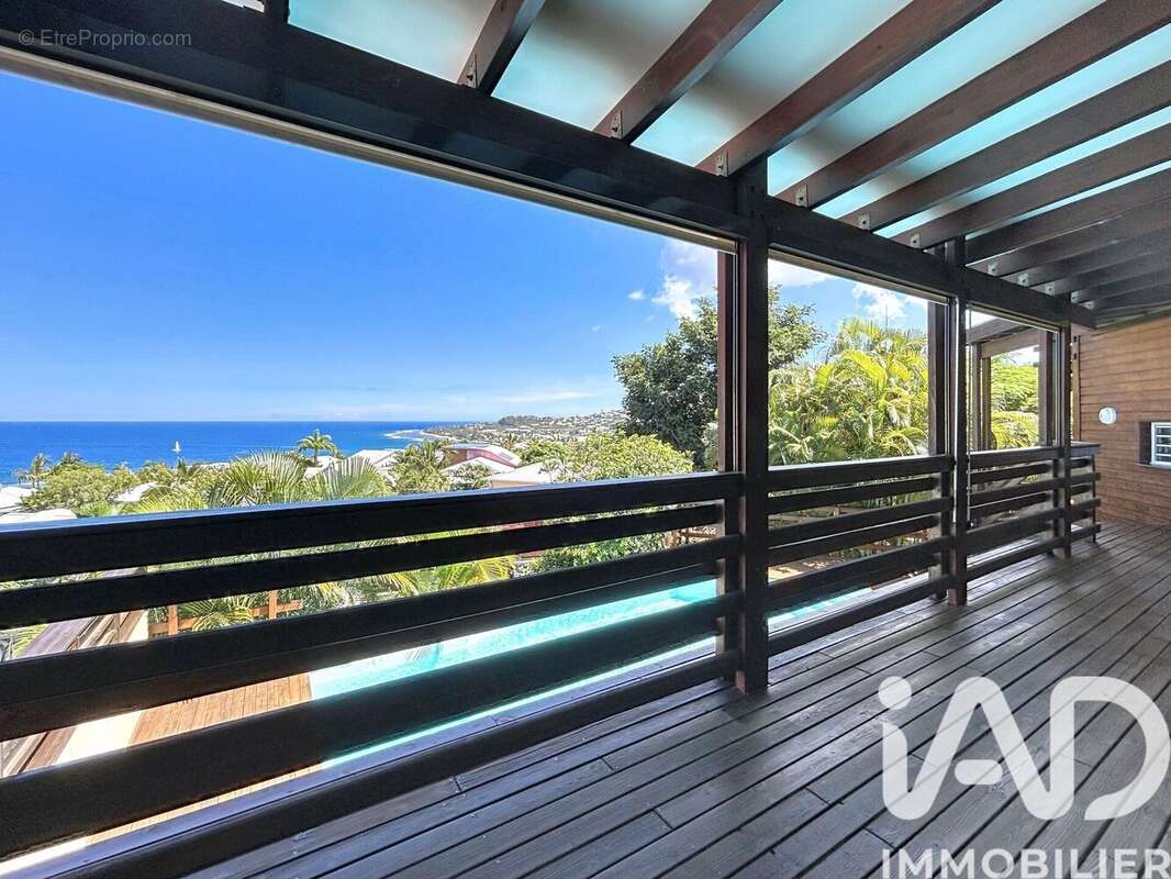 Photo 2 - Maison à SAINT-PAUL