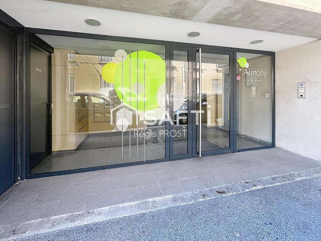 Photo 2 - Appartement à SAINT-ETIENNE