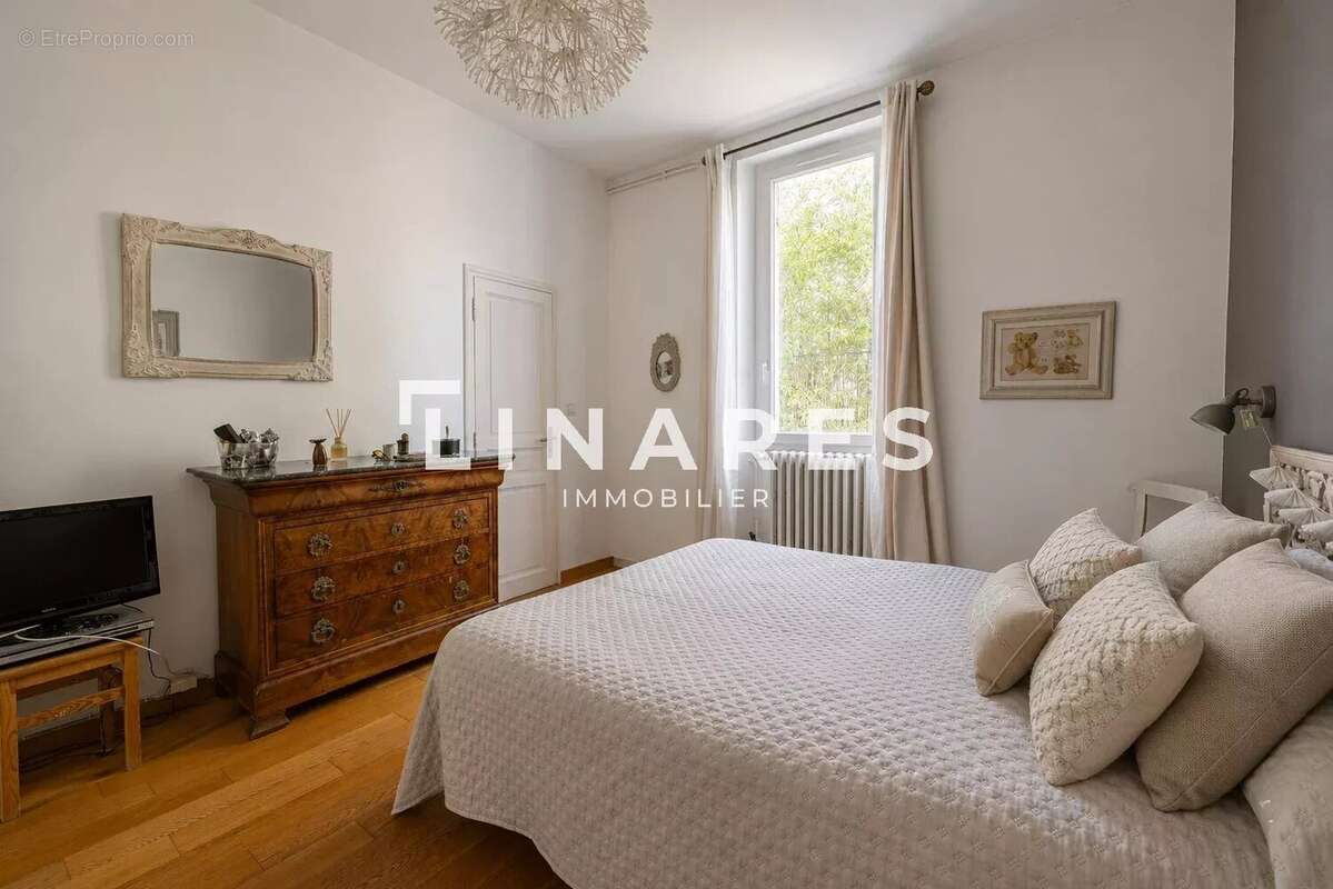 Maison à MARSEILLE-12E