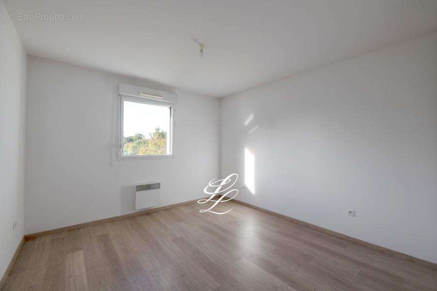 Appartement à LE RHEU