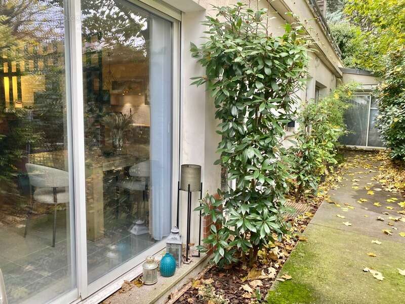 Appartement à CHOISY-LE-ROI