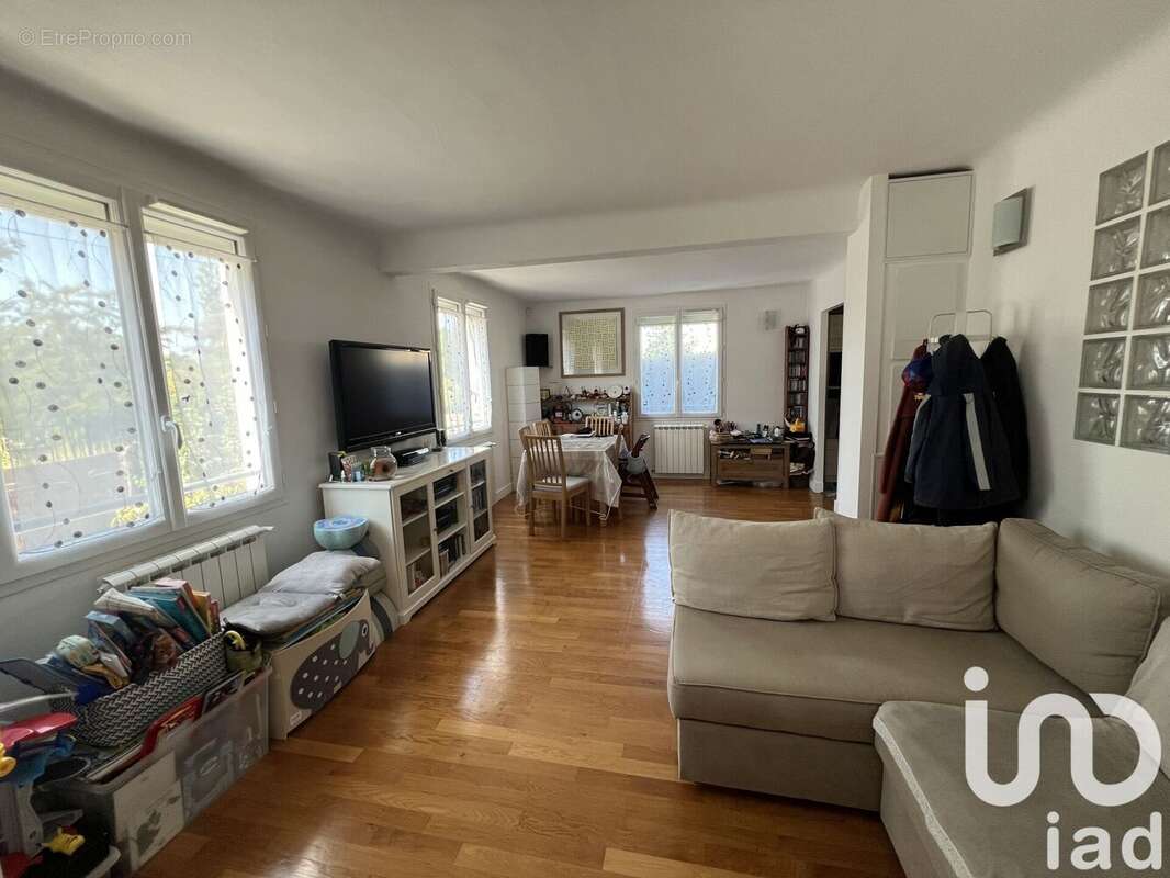 Photo 4 - Maison à MONTMORENCY