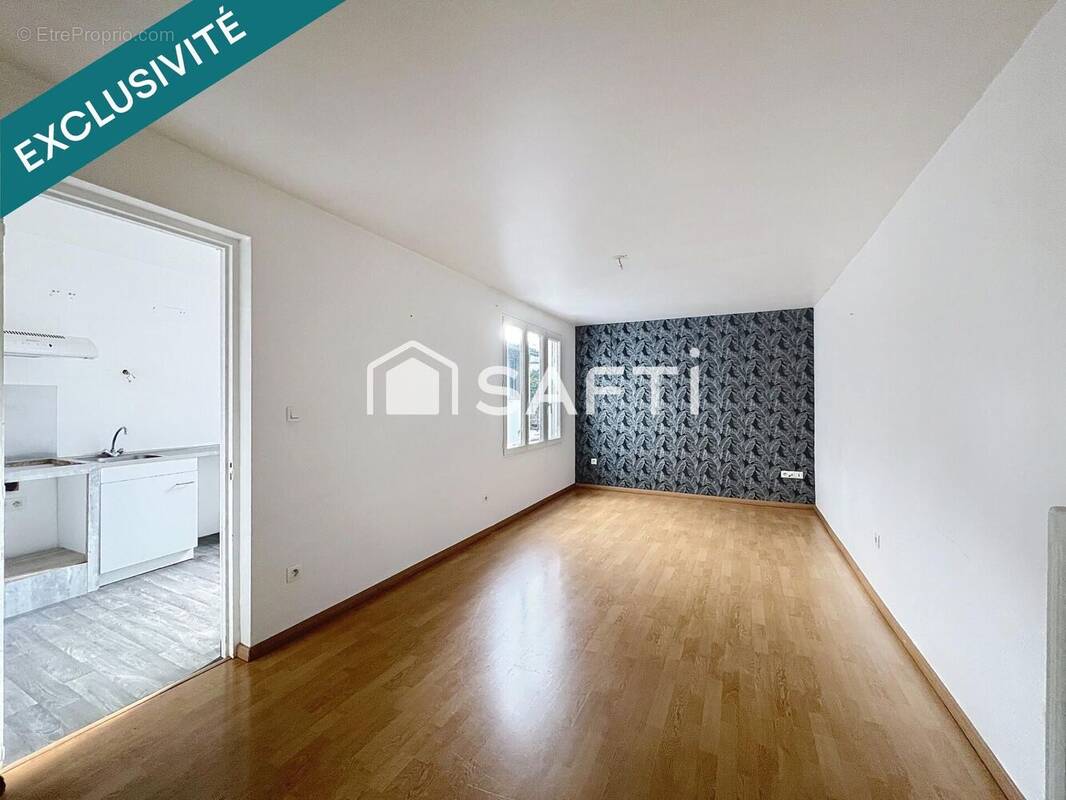 Photo 1 - Appartement à GRANVILLE
