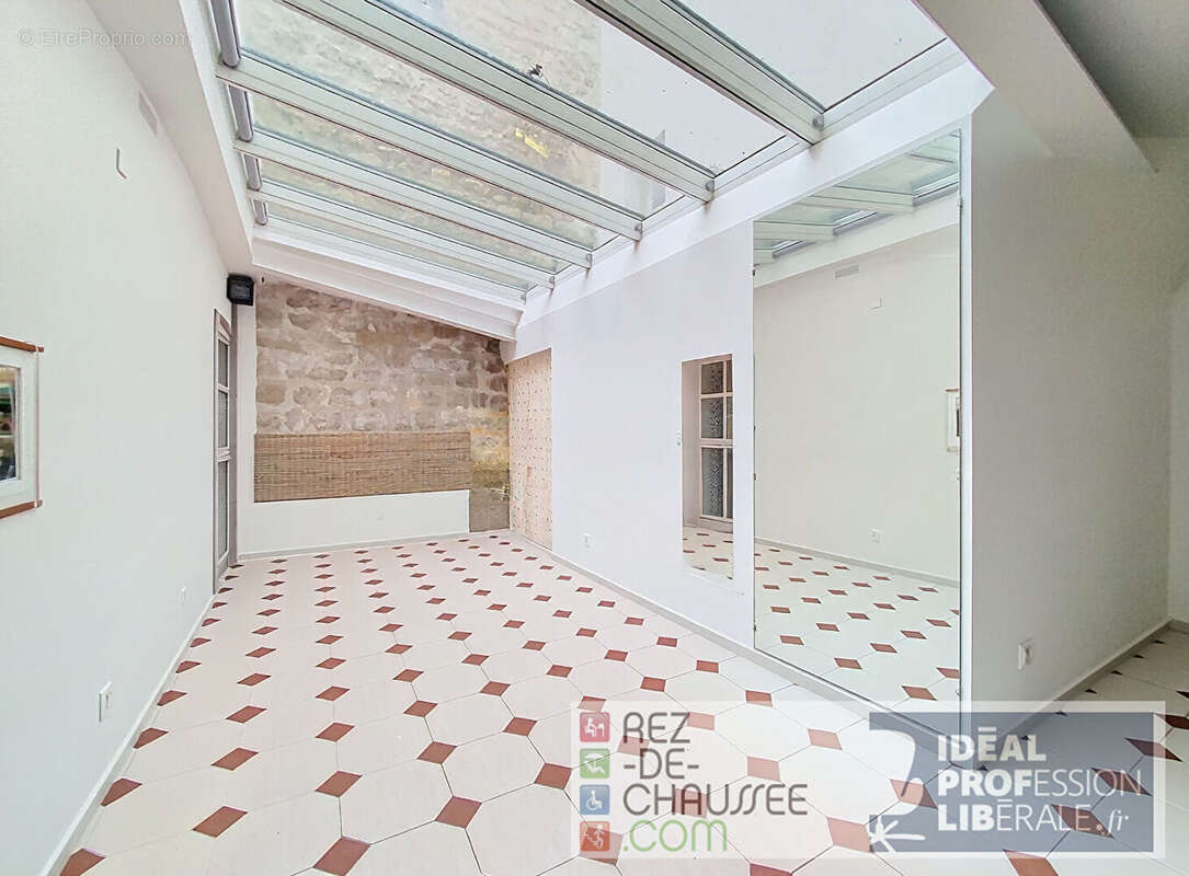 Appartement à PARIS-5E