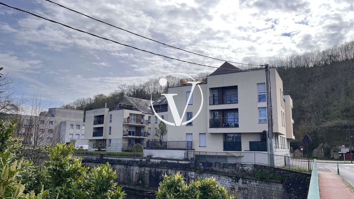 Appartement à VENDOME