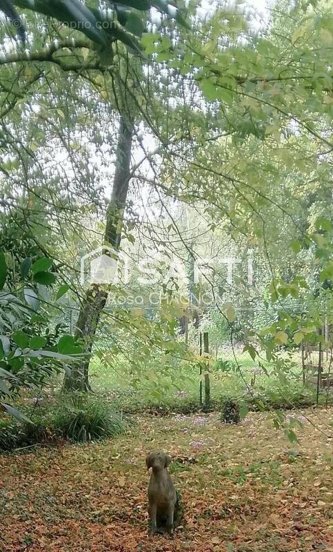 Photo 1 - Maison à L&#039;ABSIE