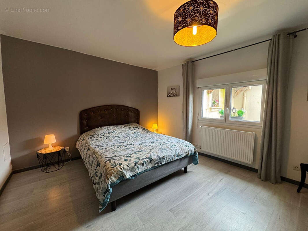 Maison à LA FERTE-SOUS-JOUARRE