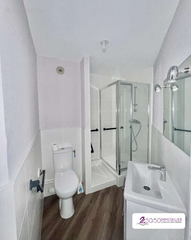 Appartement à BREST