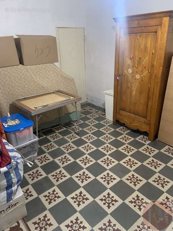 Maison à VIC-LE-FESQ