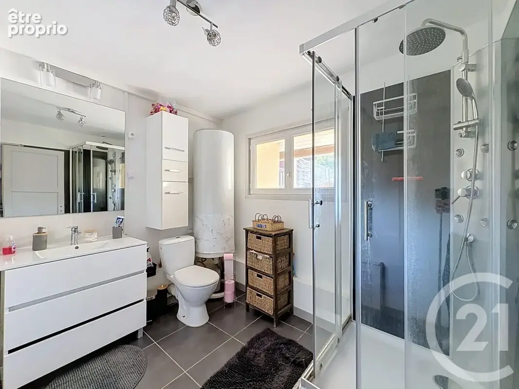 Maison 5 pièces 121 m² à vendre à Saint-Phal (10130) - photo 6