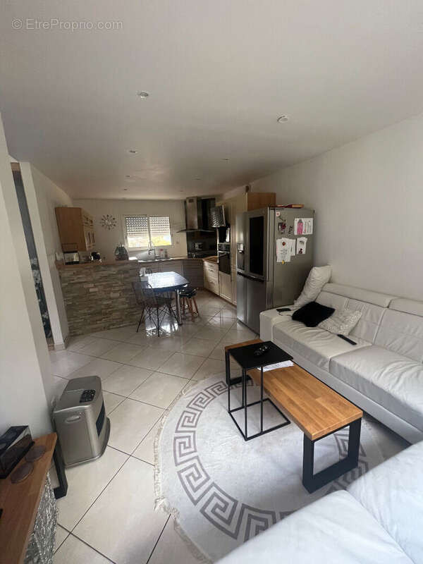 Maison à CHATEAUBRIANT