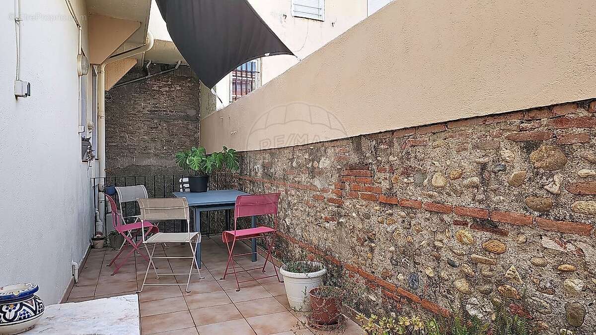 Maison 3 chambre(s) à vendre - photo 4