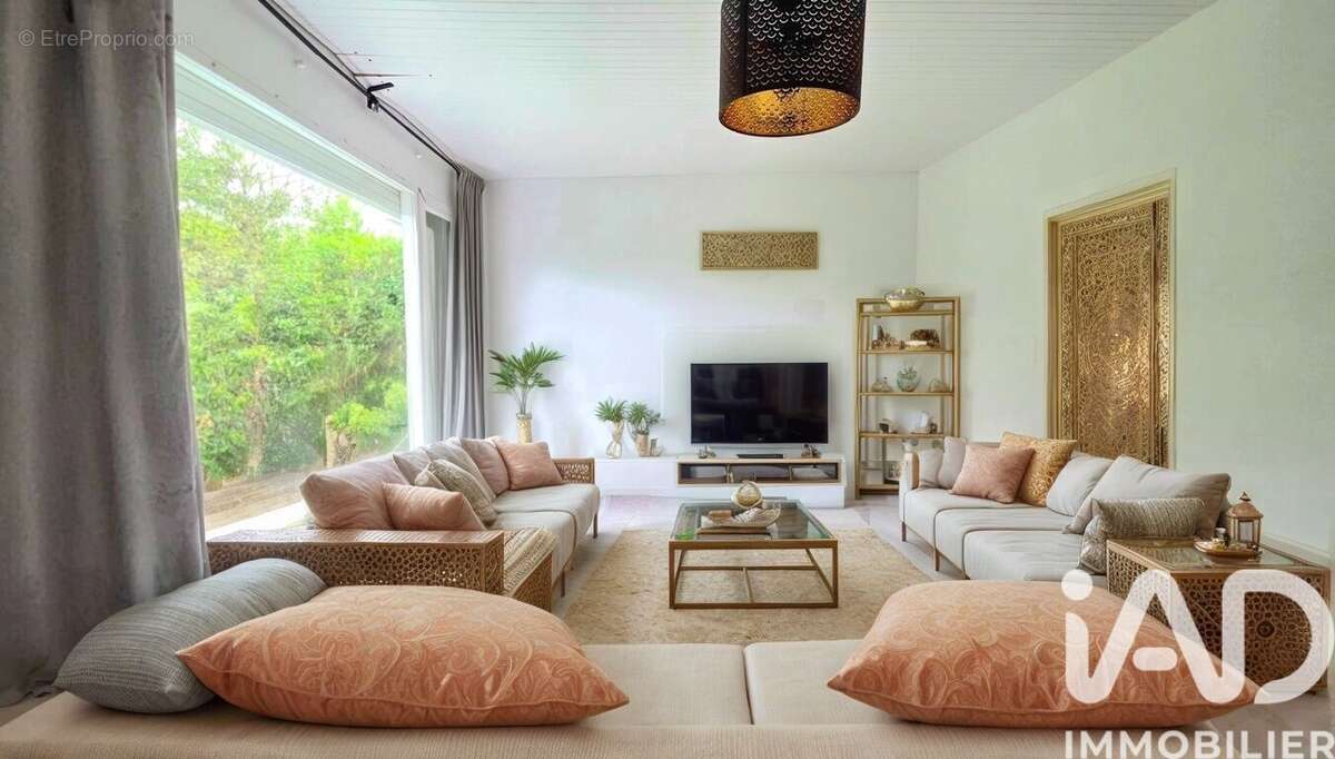 Photo 5 - Maison à SURVILLIERS