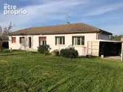 Maison à PUGNAC