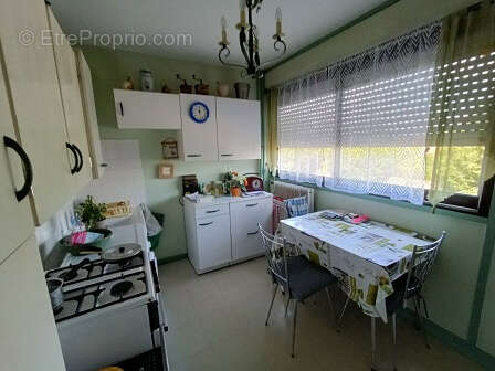 Appartement à CHALON-SUR-SAONE