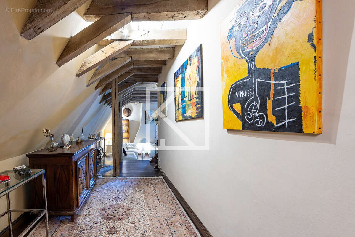 Appartement à LE MANS