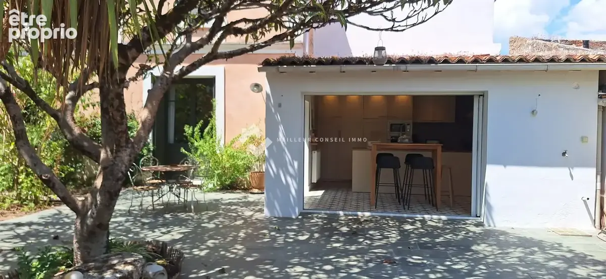 Maison 7 pièces 185 m² à vendre à Saujon (17600) - photo 3