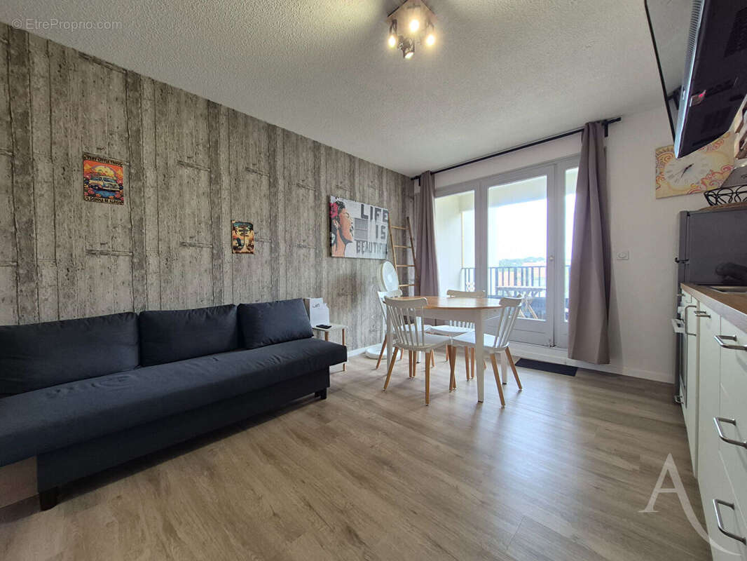 Appartement à SEIGNOSSE