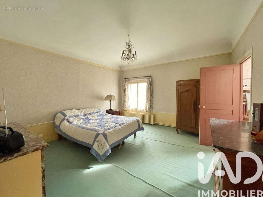 Photo 9 - Maison à COMPIEGNE