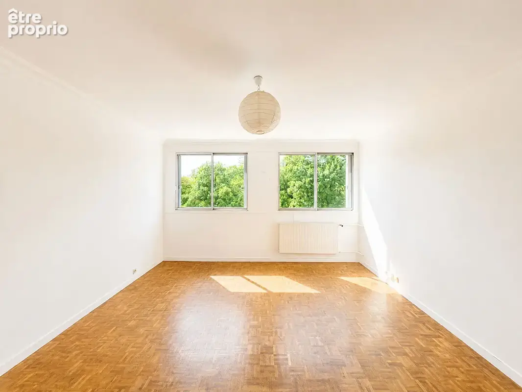 Appartement Sevres 3 pièce(s) 66 m2 - photo 3