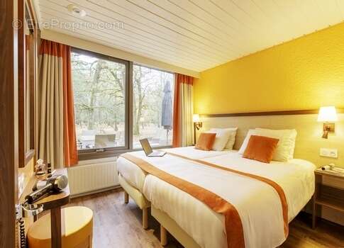 Appartement à CHAUMONT-SUR-THARONNE