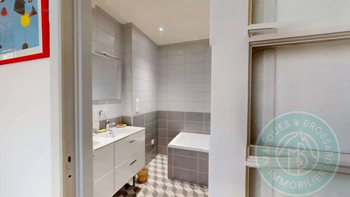 Appartement à PAU