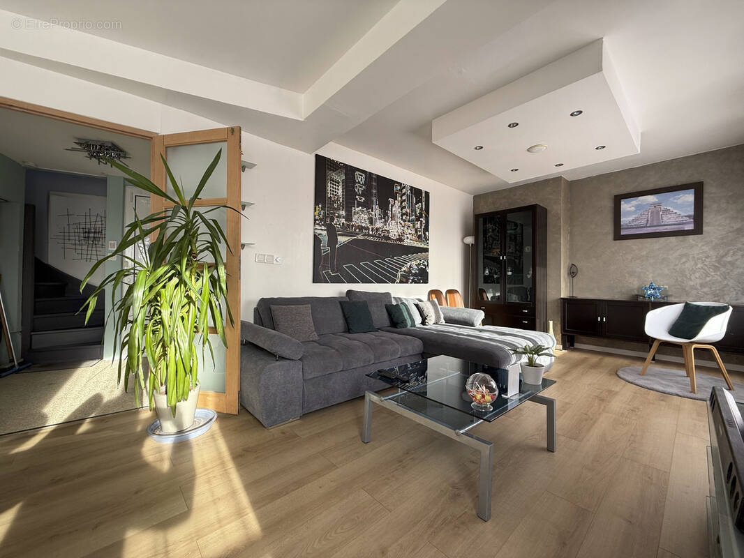 Appartement à LILLE