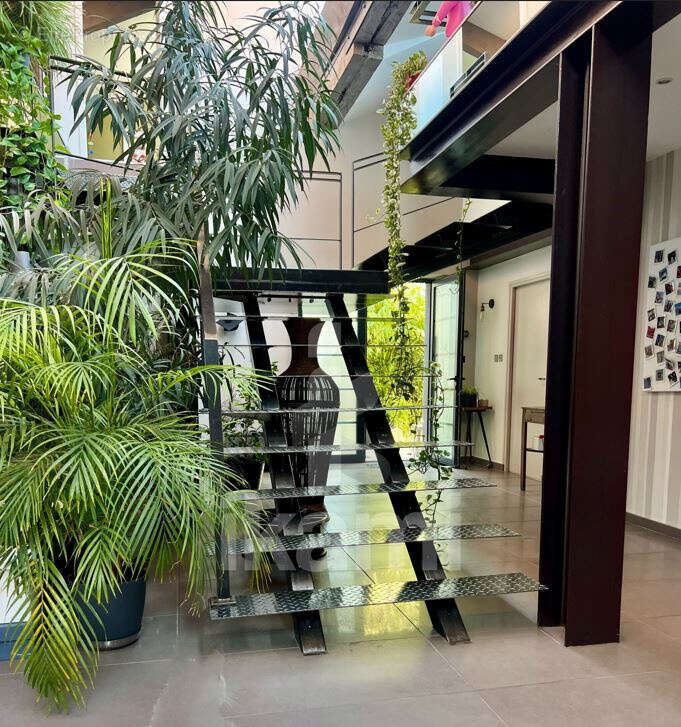 LOFT - 210 m2 - Terrasse 72 m2 - photo 6
