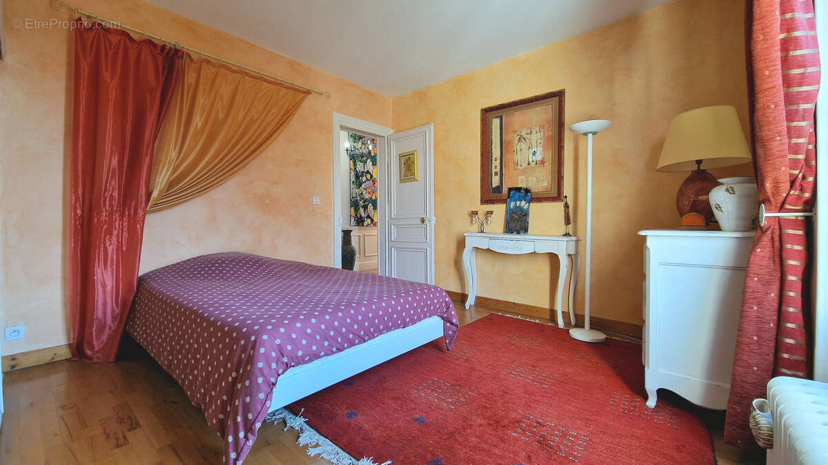 Appartement à TROYES