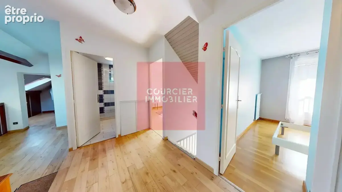 Coignieres (78) vente maison 135 m² - photo 6