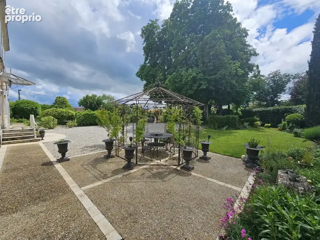 Exclusivité – Propriété d’exception  - photo 2