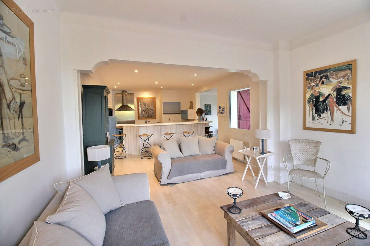 Appartement à HOSSEGOR