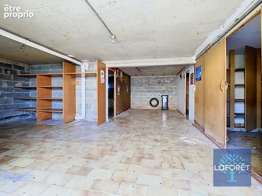 Maison familiale avec véranda Chantonnay 6 pièce(s) 103 m2 - photo 15
