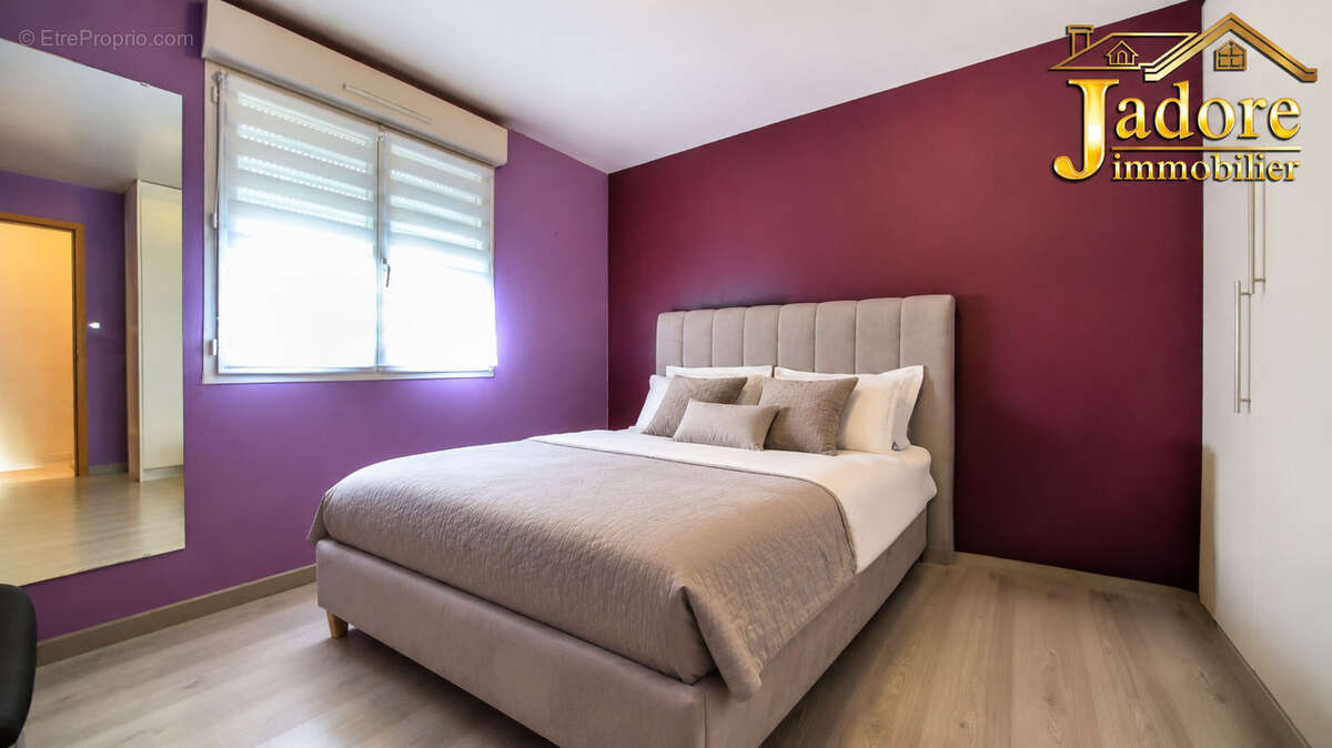 Maison au calme - photo 16