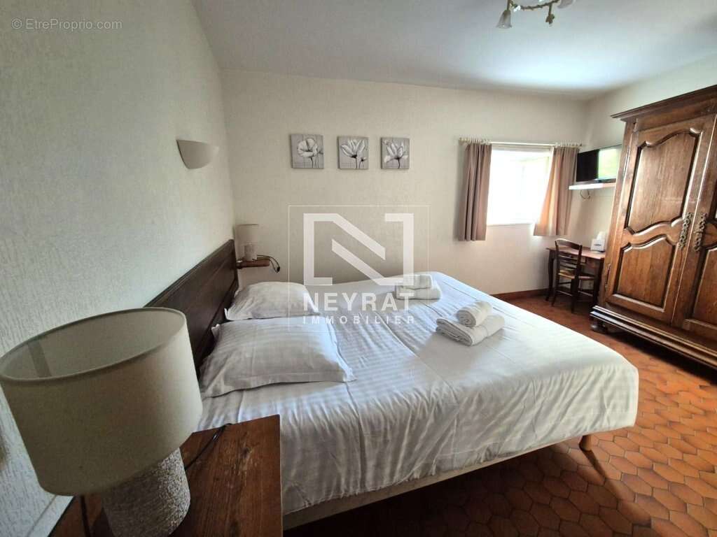 Appartement à NOLAY