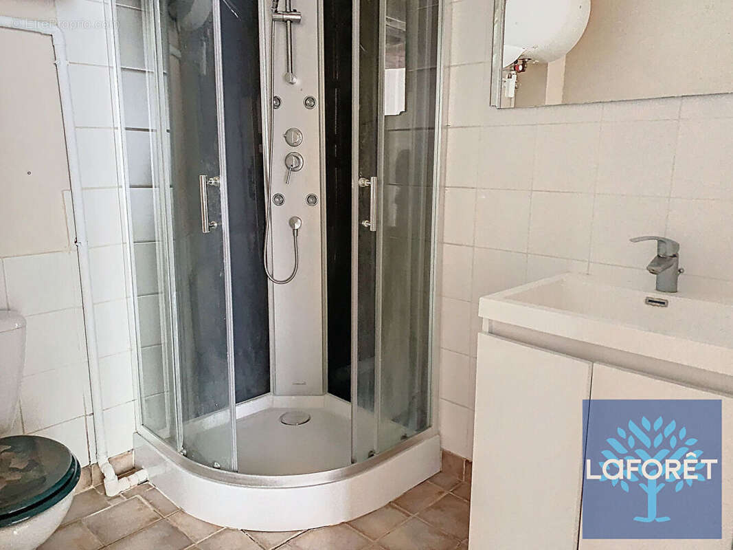 Appartement à ETAMPES