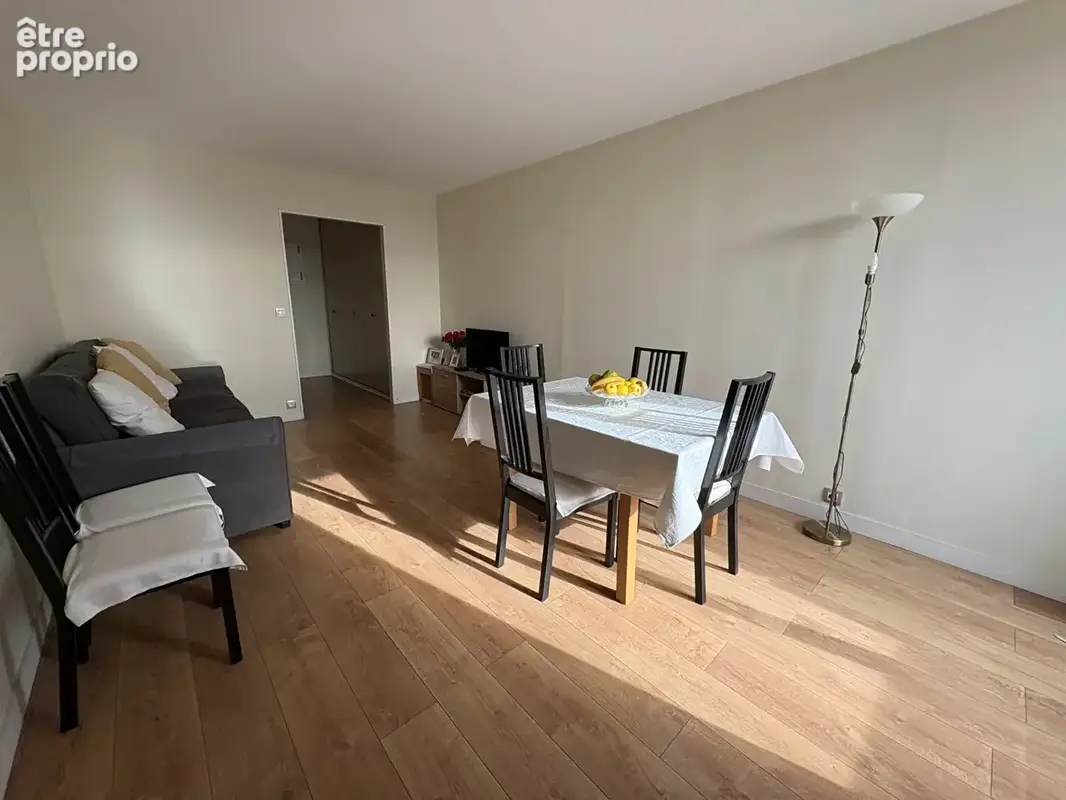 Appartement bezons - 2 pièces - 43 m2 - photo 2