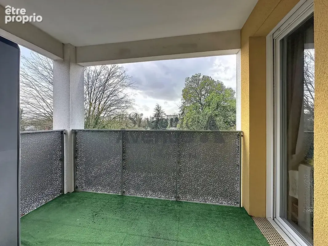 Appartement neuilly sur marne 3 chambres belle piece de vie - photo 5