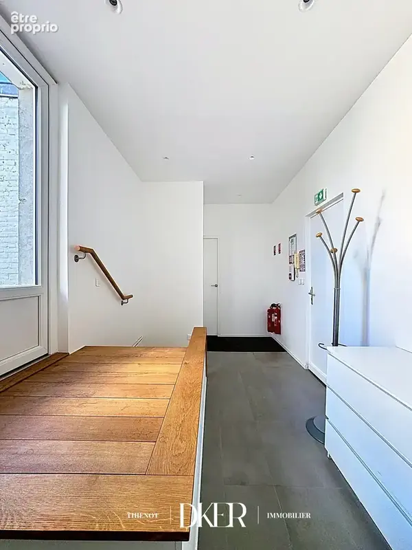 Appartement terrasse type 3 - photo 24