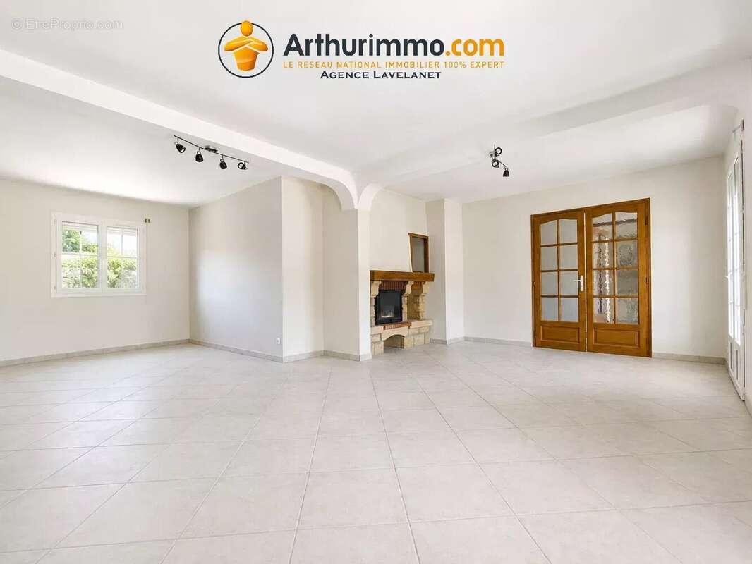 Magnifique villa de 160m² - vue extraordinaire panoramique - photo 6
