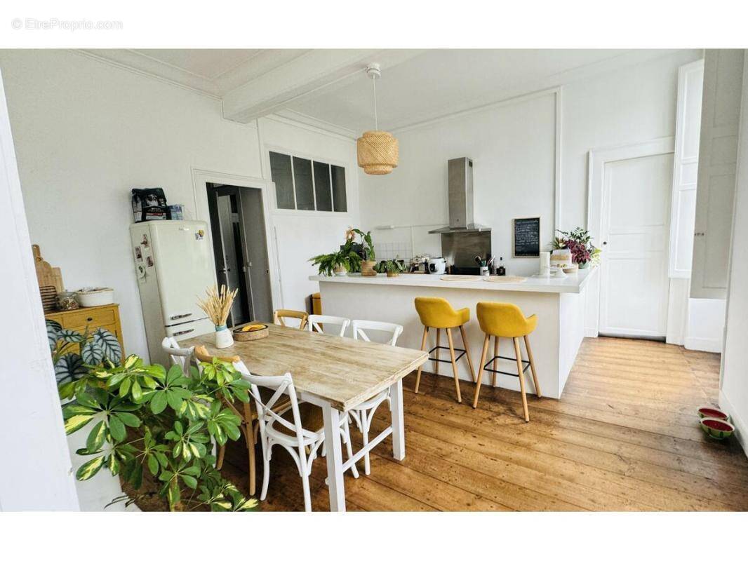 Appartement à PAU