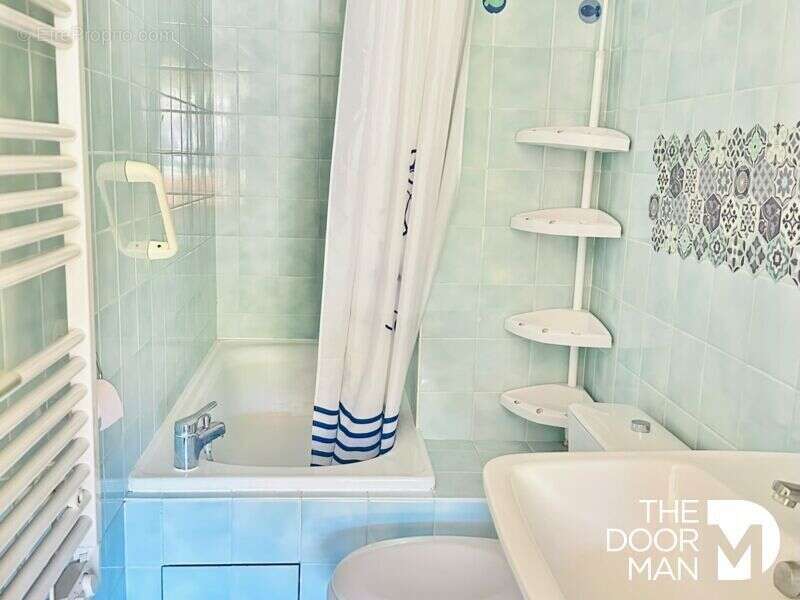 Appartement à SANARY-SUR-MER