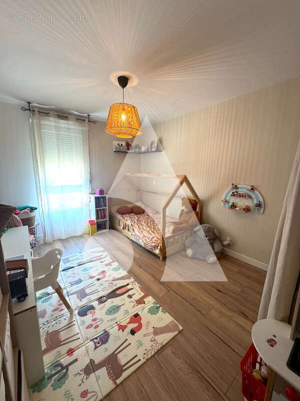 Appartement Montlignon 3 pièce(s) 62 m2 - photo 5