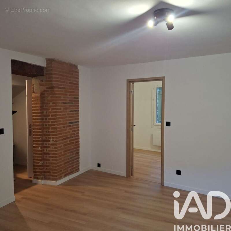 Photo 3 - Appartement à MONTAUBAN