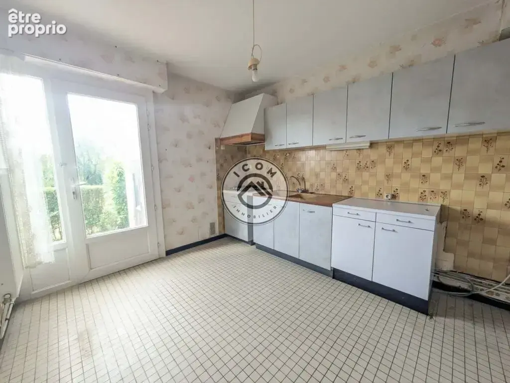 maison mitoyenne avec jardin - photo 6